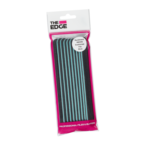 The Edge Nails - Duraboard File