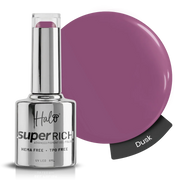Halo Gel Polish Super Rich Dusk 8ml