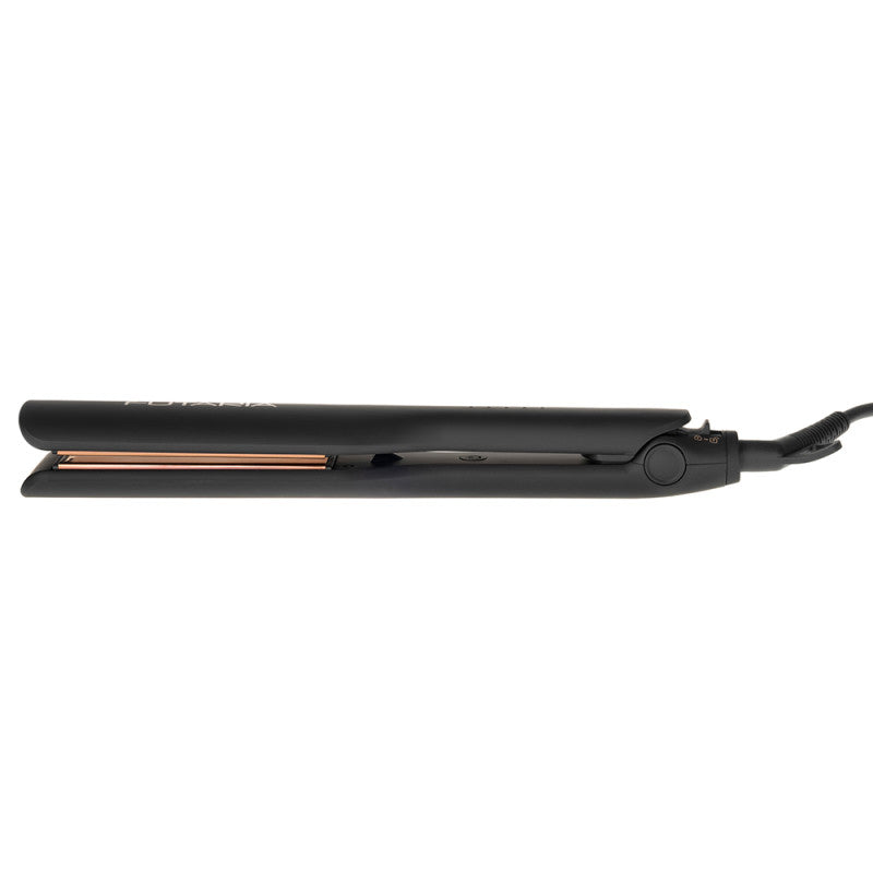 Electric Head Jog Futaria Straightener Wide