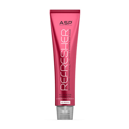 ASP Elixir/Infiniti b:Red Refresher