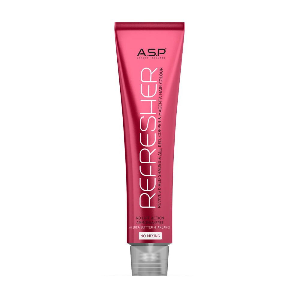 ASP Elixir/Infiniti b:Red Refresher – Hairways (Hair and Beauty) Ltd
