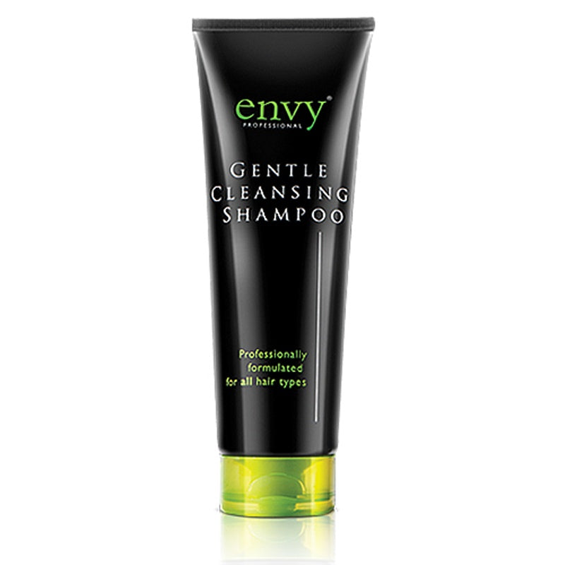 Envy Effect - Gentle Cleansing Shampoo 250ml