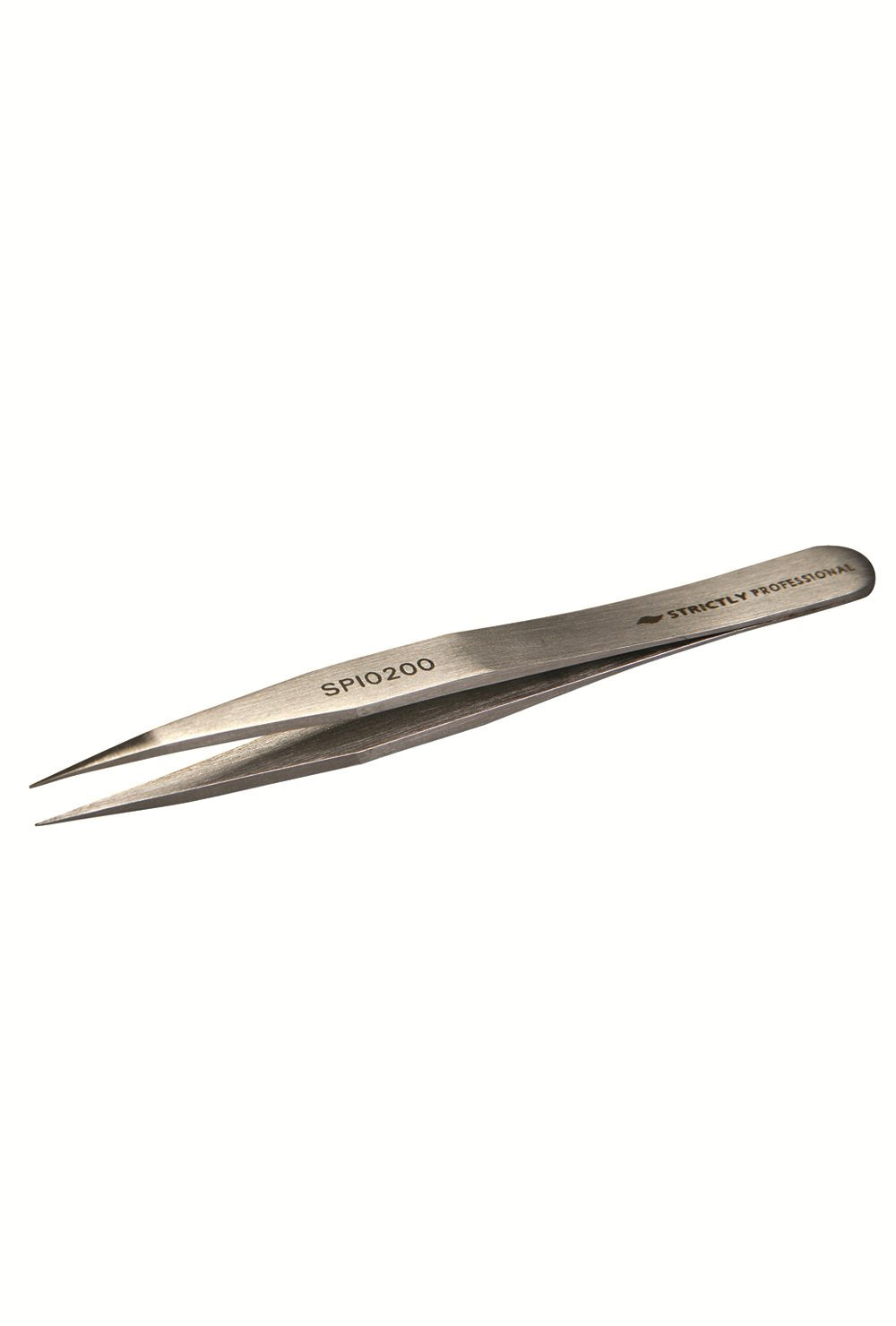 Strictly Professional - Epilation Tweezers