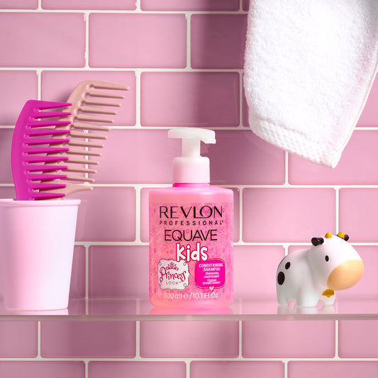 Revlon - Equave Kids Princess Shampoo 300ml