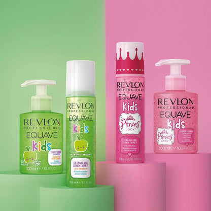 Revlon - Equave Kids Detangling Shampoo 300ml