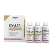 ASP Eraser Colour Removal System 3 part kit for professional hair color correction