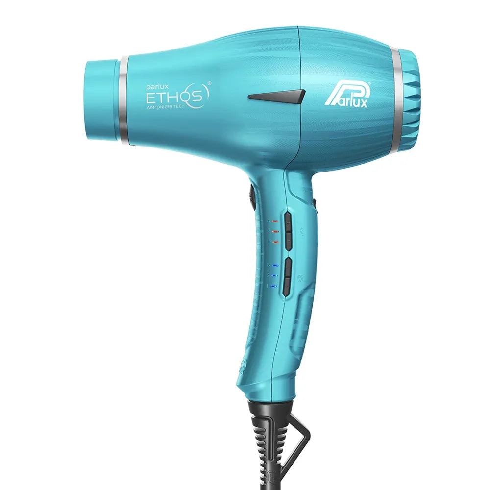 Parlux Ethos Digital Air ionizer Hairdryer