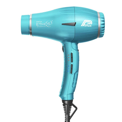 Parlux Ethos Digital Air ionizer Hairdryer