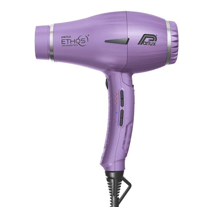 Parlux Ethos Digital Air ionizer Hairdryer