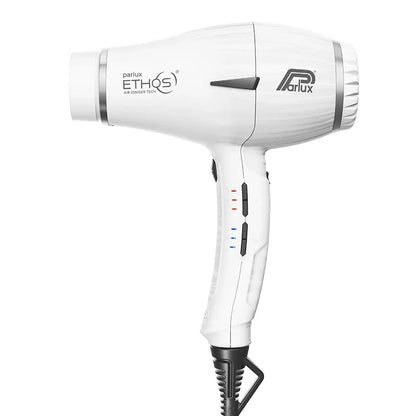 Parlux Ethos Digital Air ionizer Hairdryer