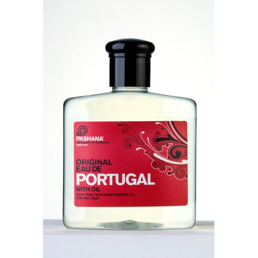 Pashana - Eau De Portugal (With Oil) 250ml