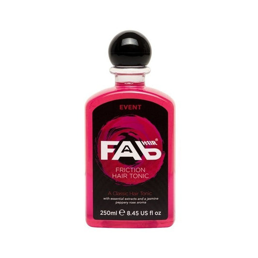 FAB Hair Tonic - Event 250ml