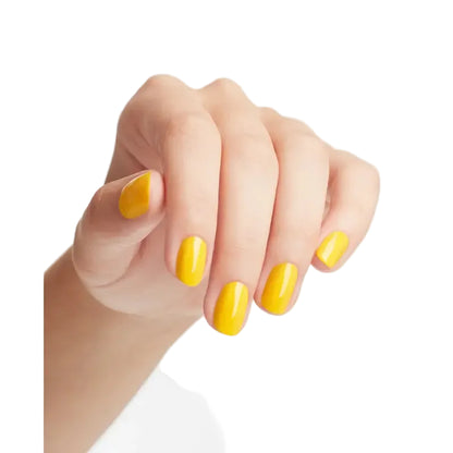 OPI Gel Color - Exotic Birds Do Not Tweet