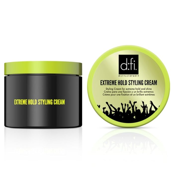 Revlon - D:FI Extreme Hold Cream 150g