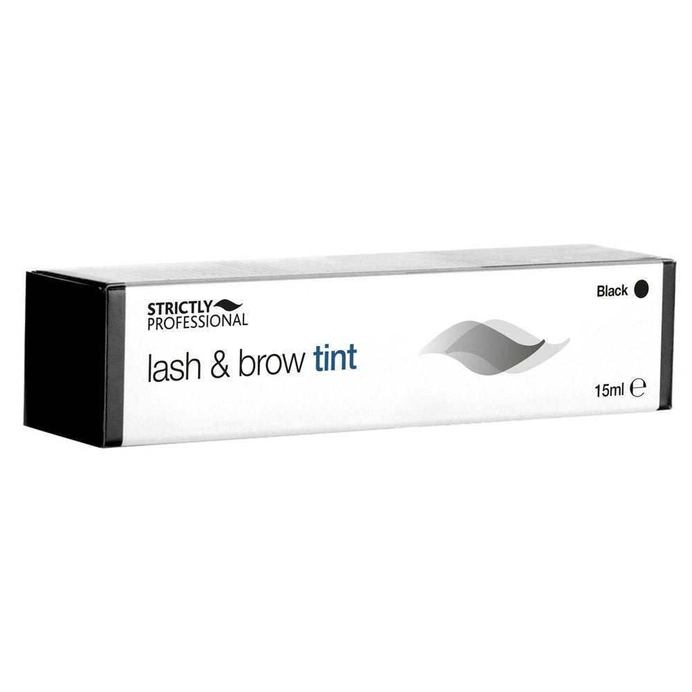 Strictly Professional - Eyelash Tint