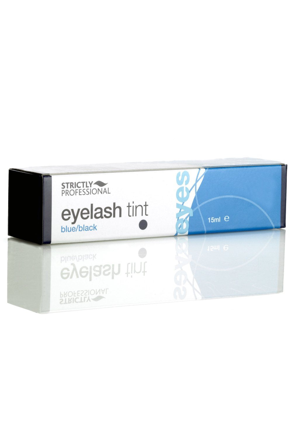 Strictly Professional - Eyelash Tint