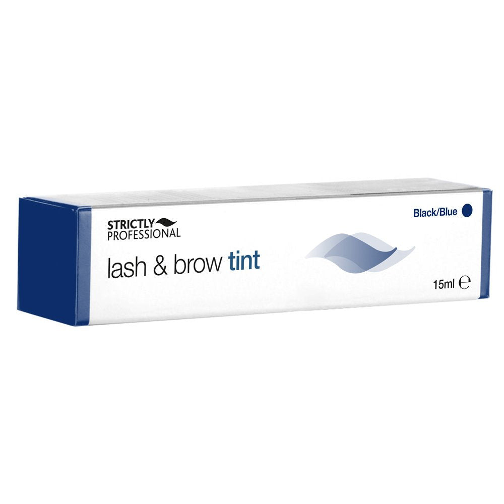 Strictly Professional - Eyelash Tint