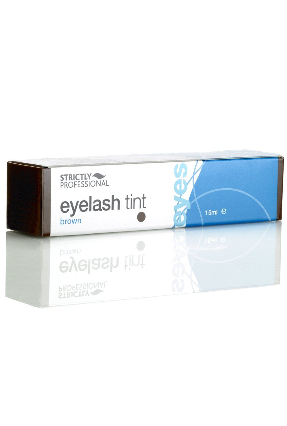 Strictly Professional - Eyelash Tint