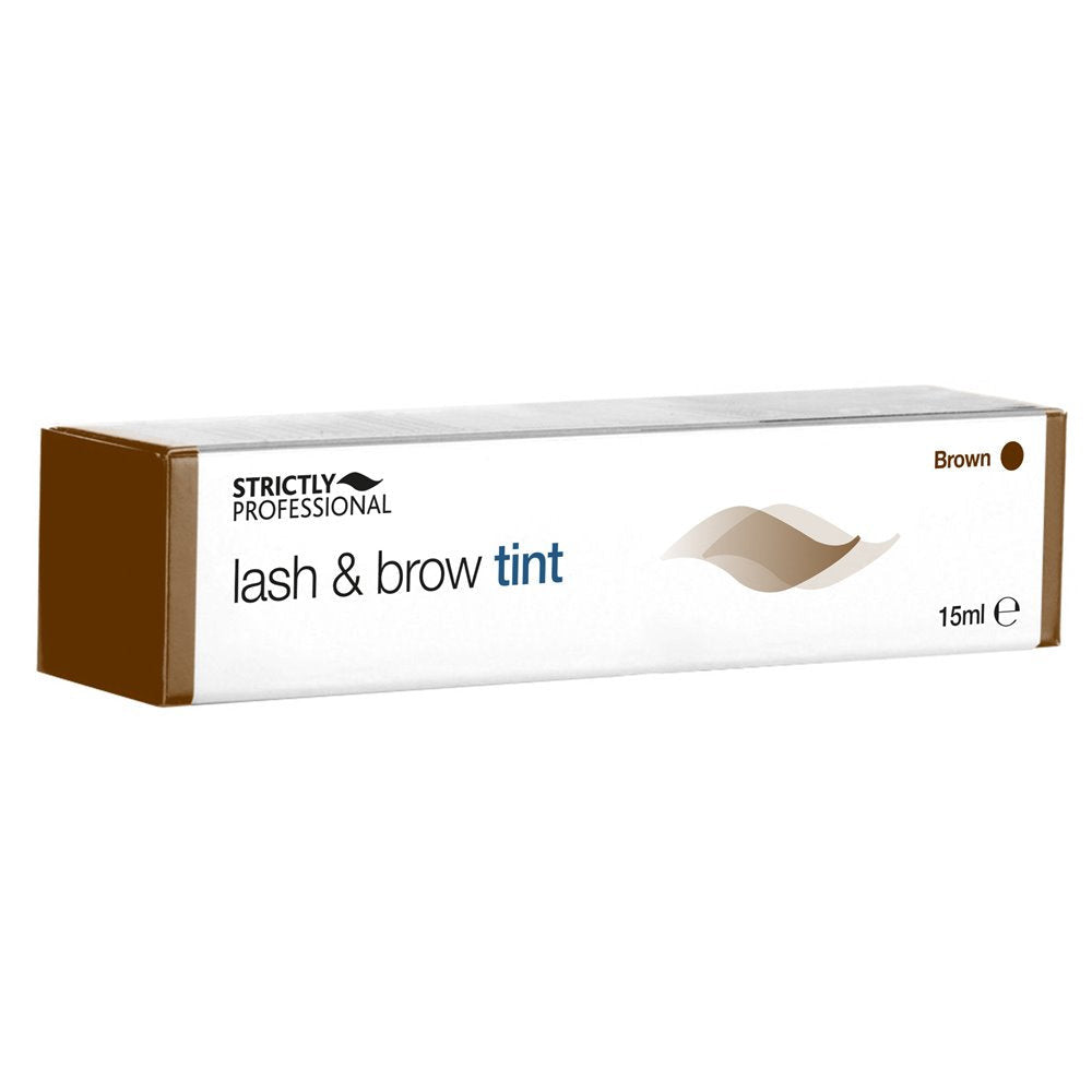 Strictly Professional - Eyelash Tint