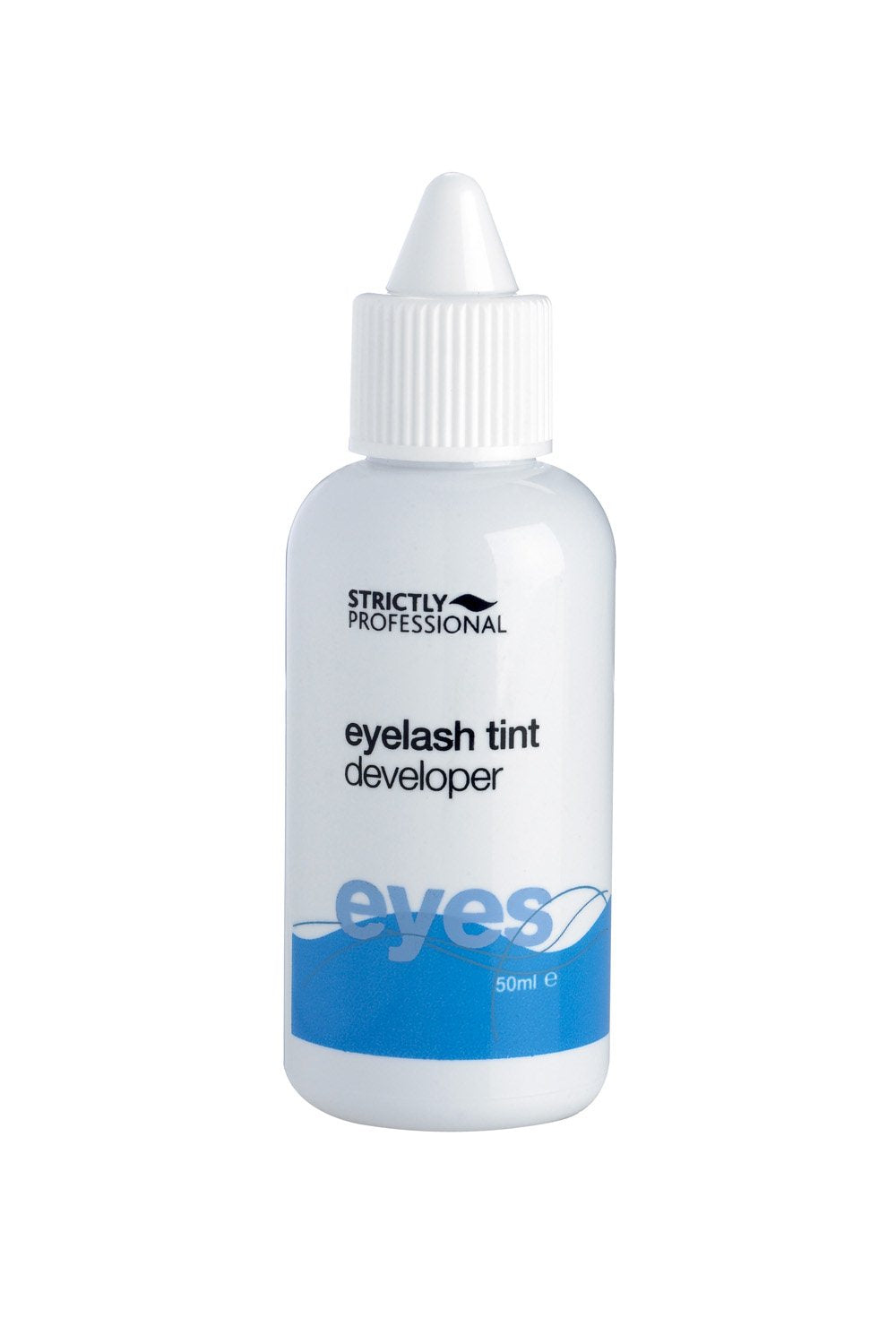 Strictly Professional - Eyelash Tint Developer 50ml