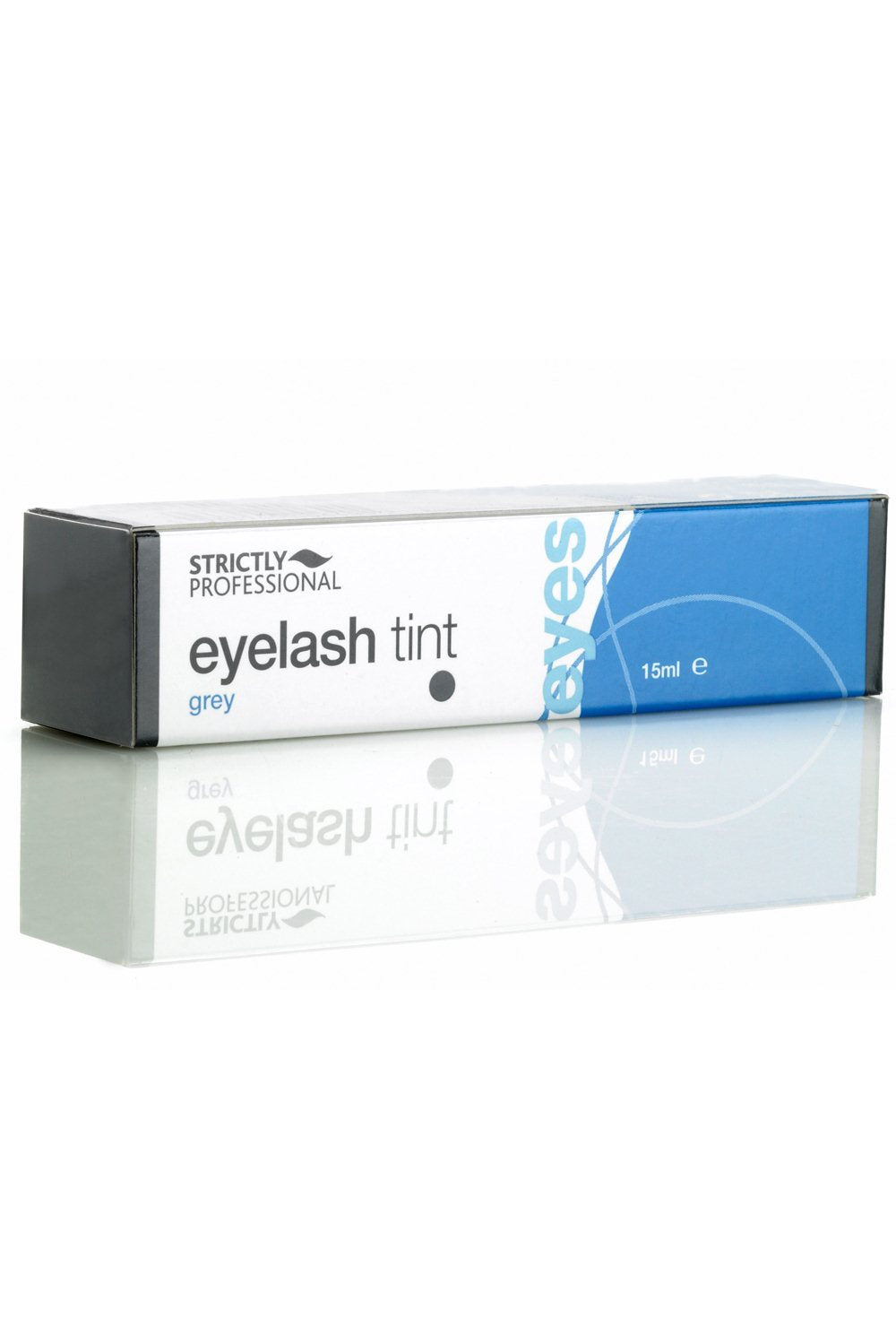 Strictly Professional - Eyelash Tint