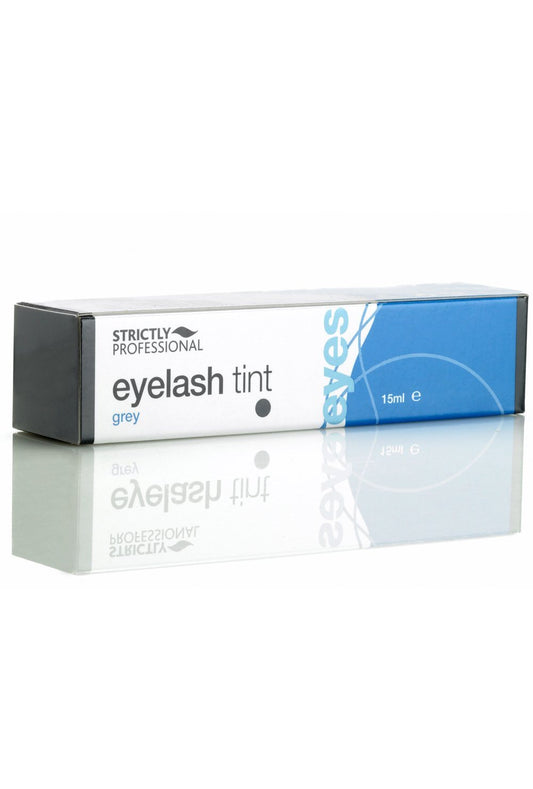 Strictly Professional - Eyelash Tint