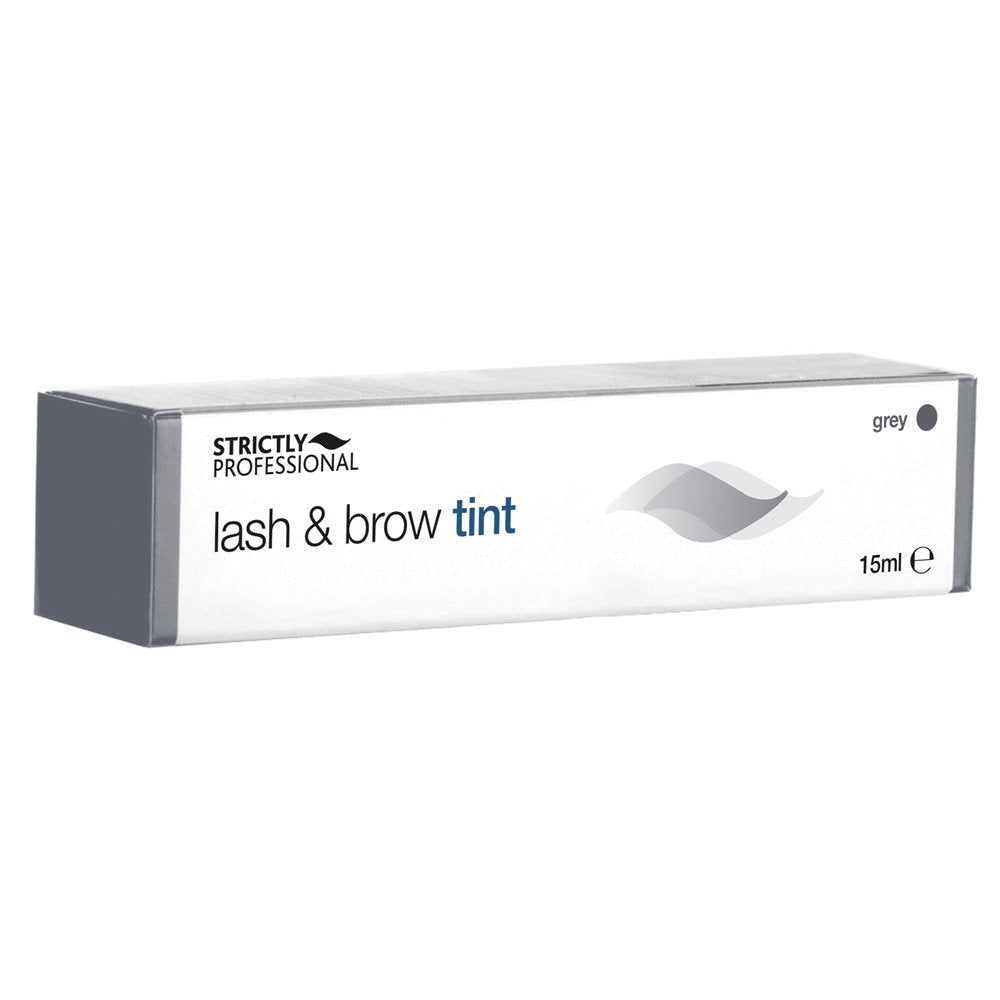 Strictly Professional - Eyelash Tint