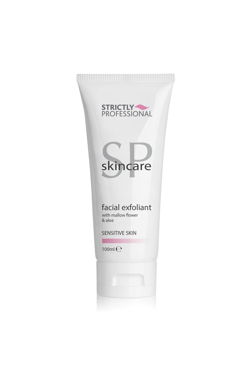 Strictly Professional - Facial Exfoliant Sensitive Skin