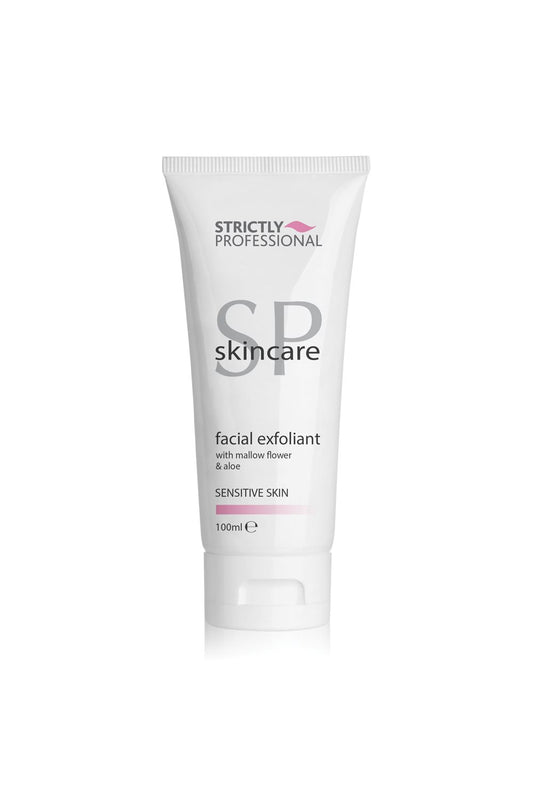 Strictly Professional - Facial Exfoliant Sensitive Skin