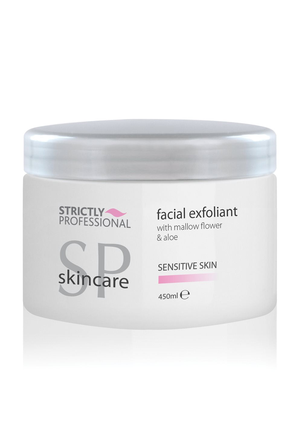 Strictly Professional - Facial Exfoliant Sensitive Skin