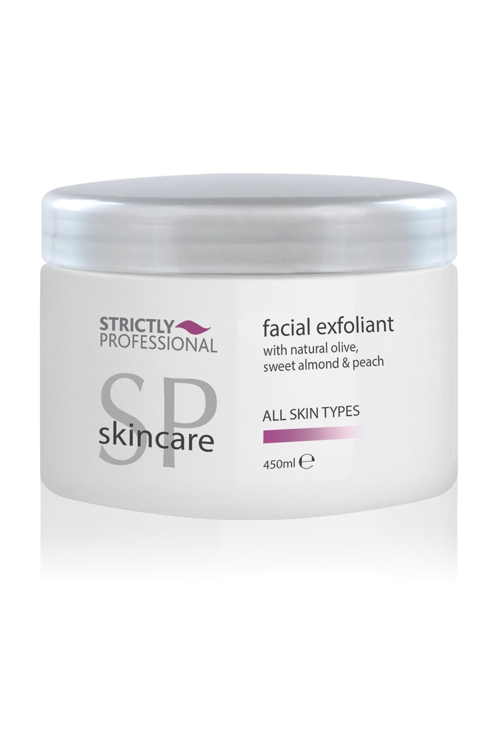 Strictly Professional - Facial Exfoliant