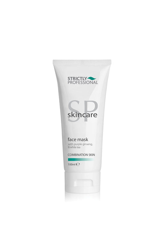 Strictly Professional - Combination Skin Face Mask