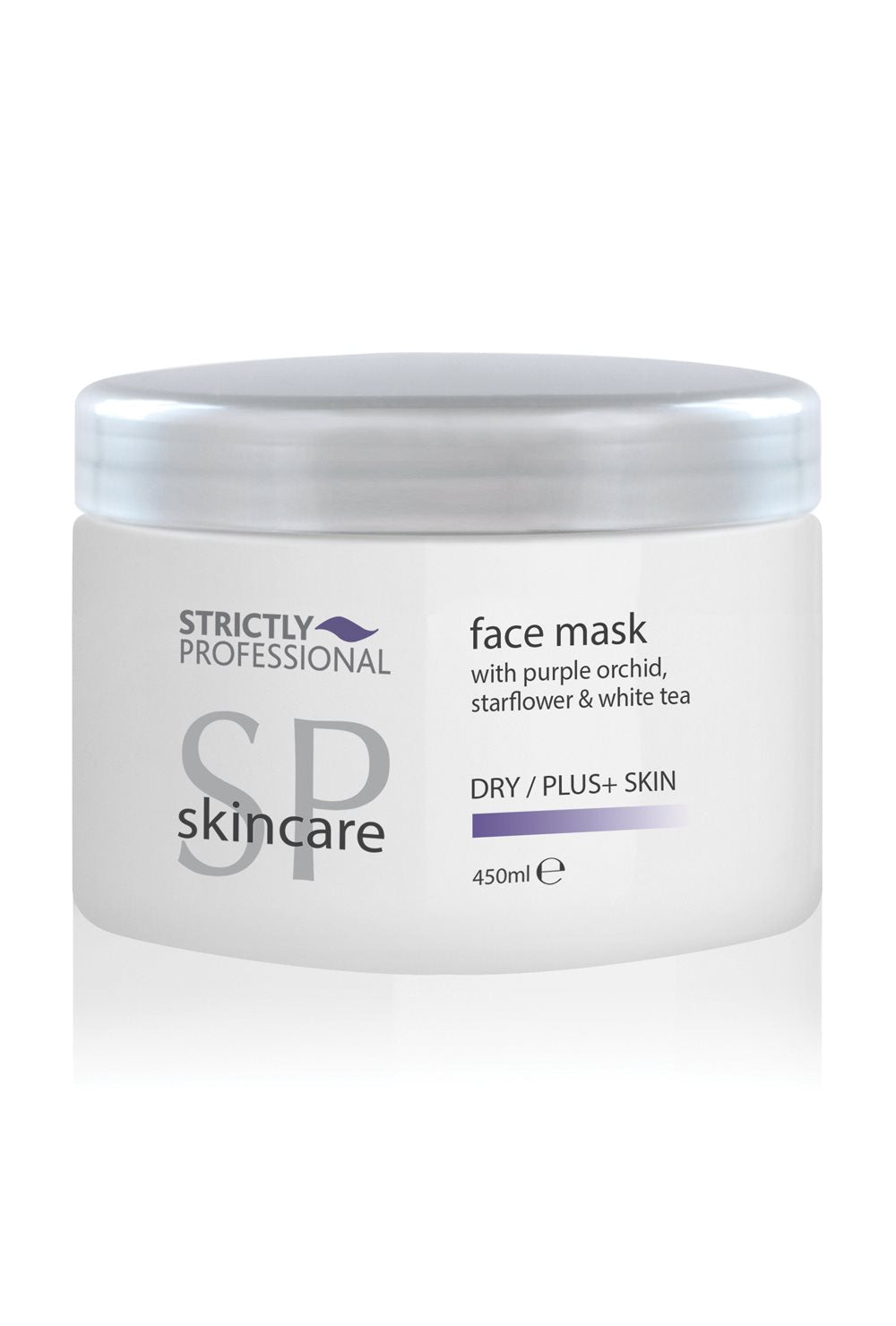 Strictly Professional - Dry/Plus Skin Face Mask