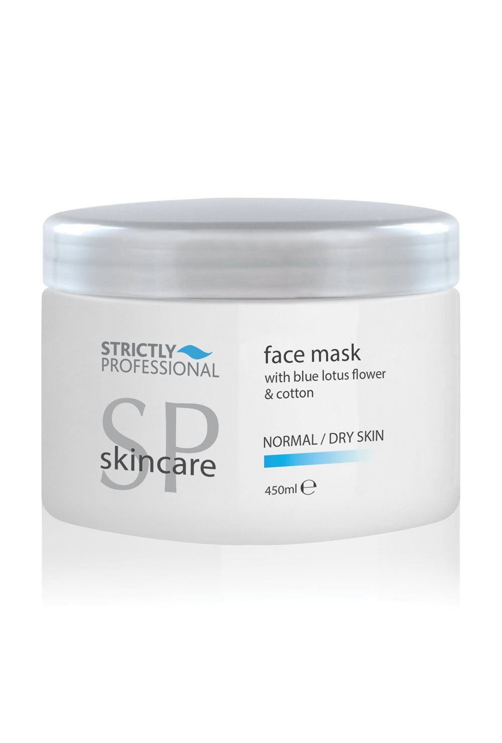 Strictly Professional - Normal/Dry Skin Face Mask