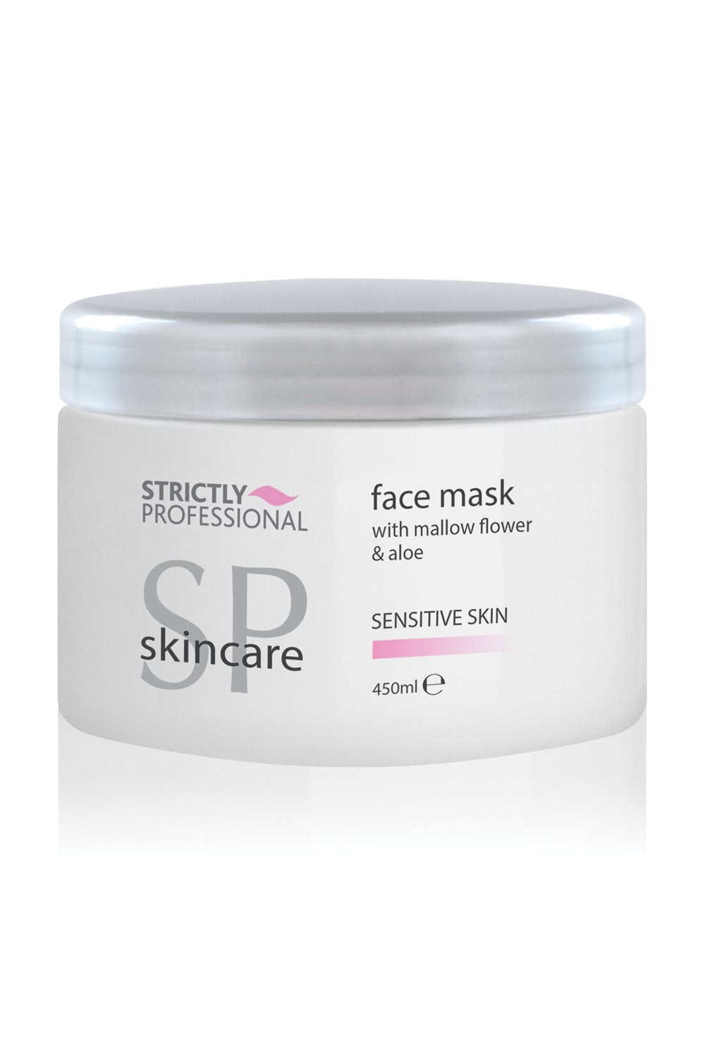 Strictly Professional - Sensitive Skin Face Mask