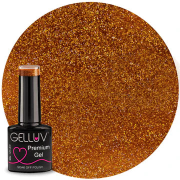 GELLUV Gel Polish 8ml - Fame