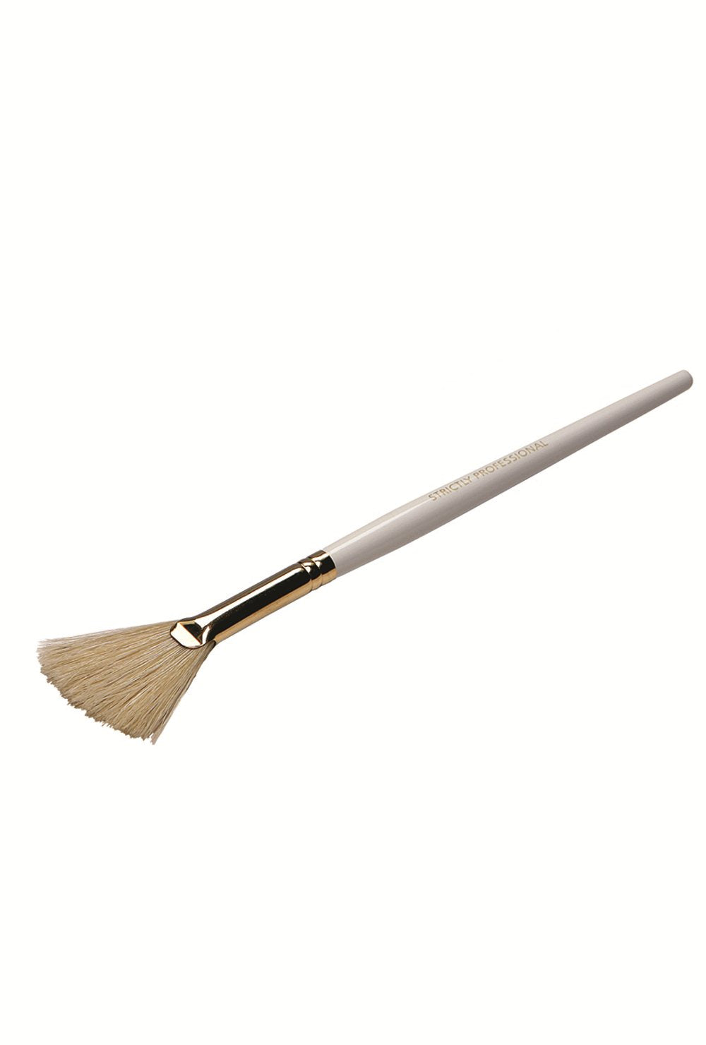 Strictly Professional - Fan Mask Brush