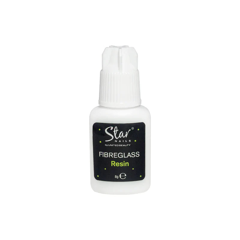 Star Nails - Fibreglass Resin