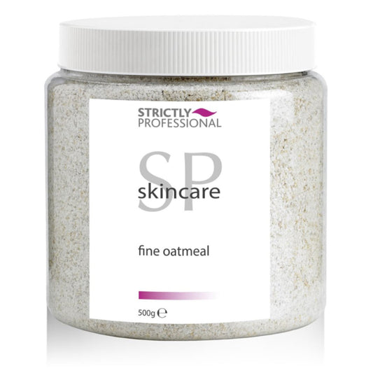 Strictly Professional - Fine Oatmeal 500g