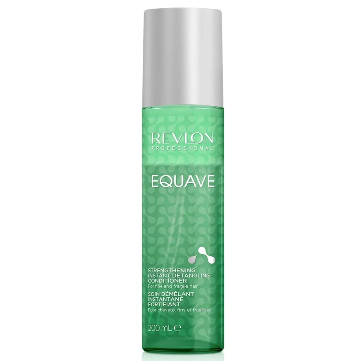 Revlon - Equave Detangling Fine Hair Conditioner 200ml