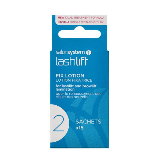 Salon System - Lashlift Fix Lotion (15)