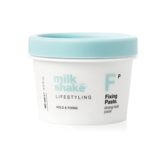 Lifestyling Fixing Paste 90ml - milk_shake