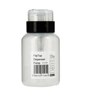 The Edge Nails - Flip Top Dispenser Pump 100ml