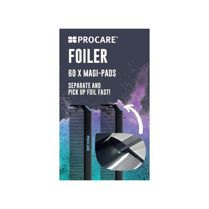 Procare - Fast Foiler