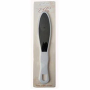 Foot File Oval