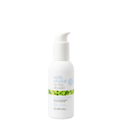 milk_shake No Frizz Allowed Glistening Rich Serum 100ml