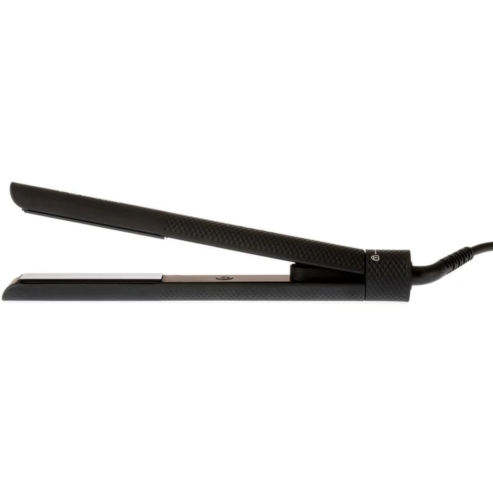 Electric Head Jog Futaria Straightener