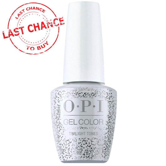 OPI Gel Color - Twilight Tones