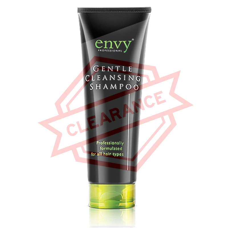 Envy Effect - Gentle Cleansing Shampoo 250ml