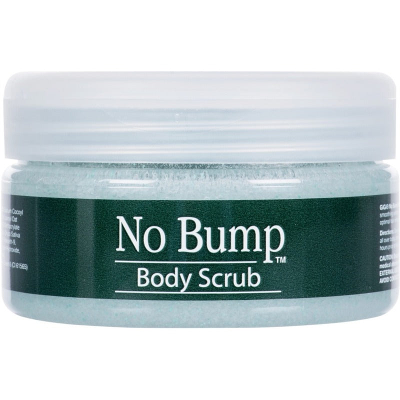 Gi Gi - No Bump body Scrub 170g